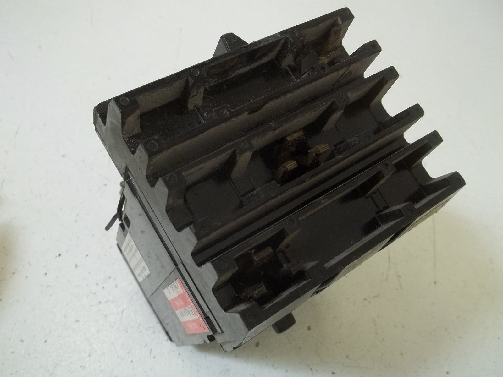 SQUARE D FA340501021 CIRCUIT BREAKER *USED*