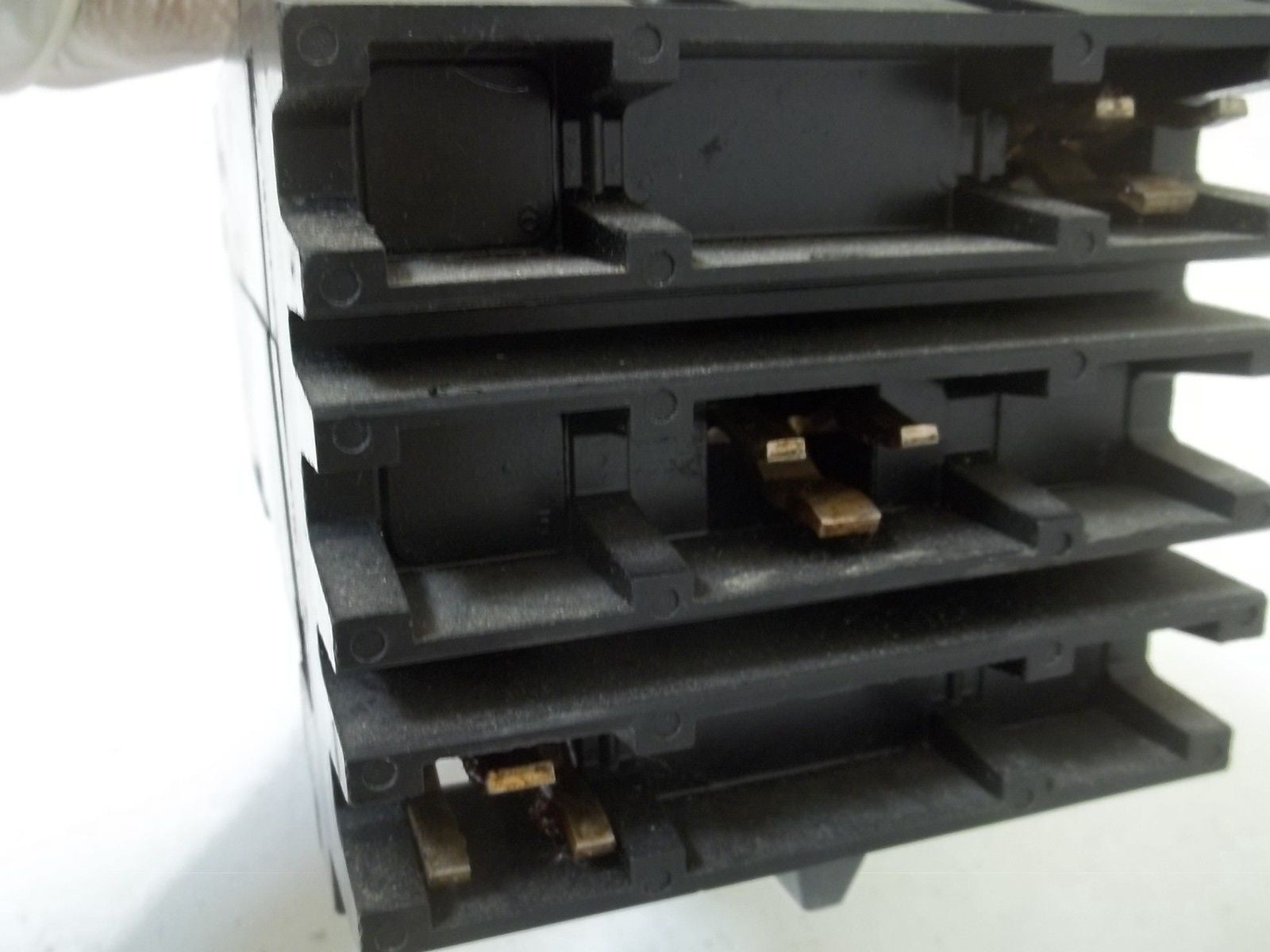 SQUARE D FA36100 CIRCUIT BREAKER (GREY) *USED*
