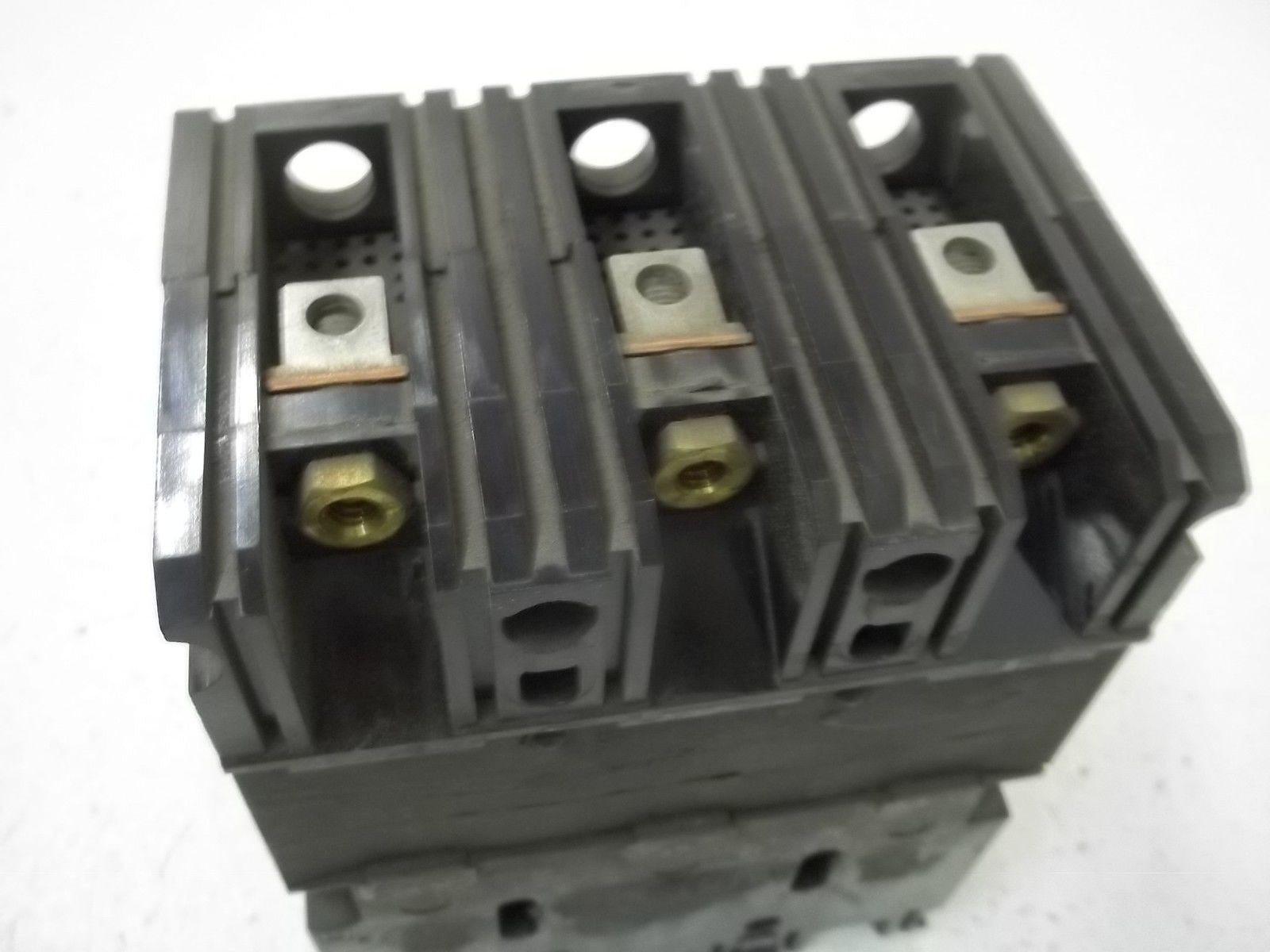SQUARE D FAL-34030 CIRCUIT BREAKER *USED*