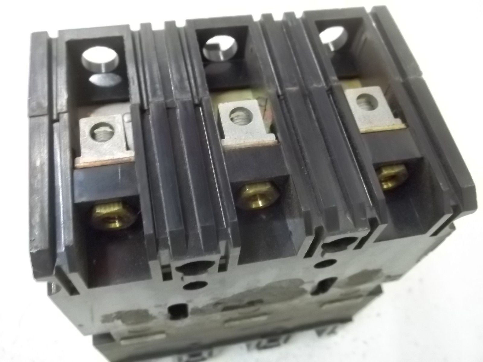 SQUARE D FAL-34030 CIRCUIT BREAKER *USED*