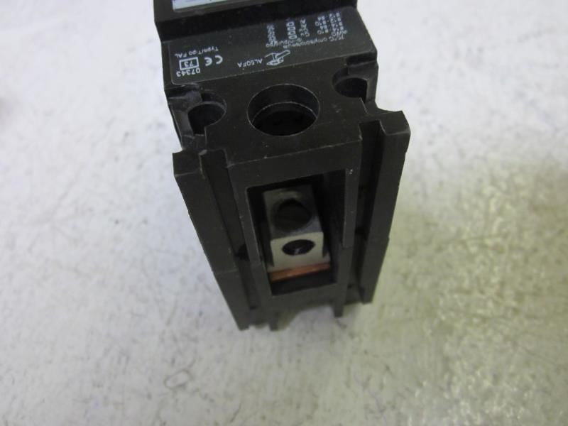 SQUARE D FAL12020 20A 1P CIRCUIT BREAKER *NEW IN BOX*
