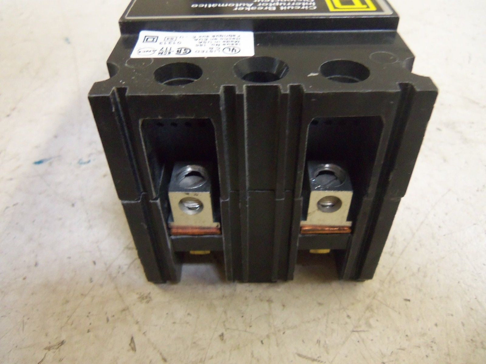 SQUARE D FAL22015 CIRCUIT BREAKER *NEW NO BOX*
