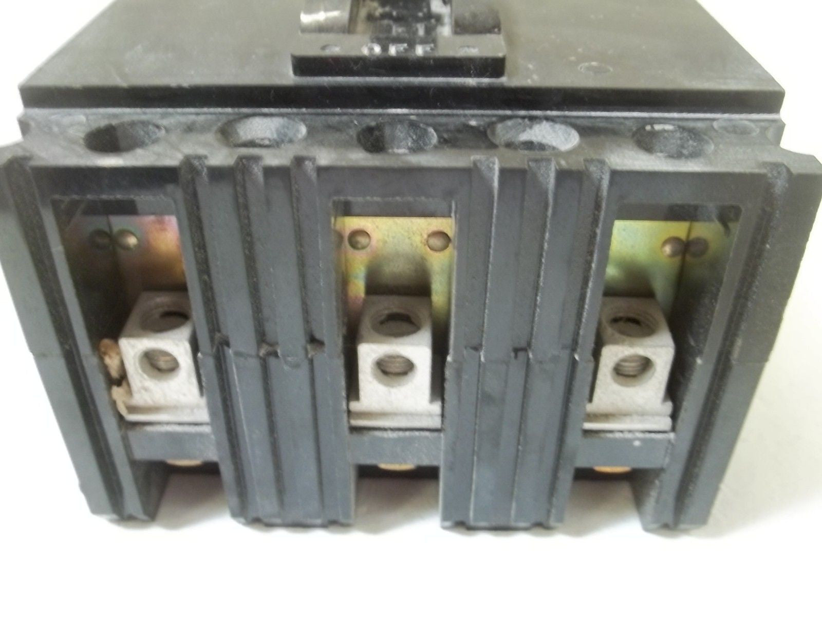 SQUARE D FAL34015 15A *USED*