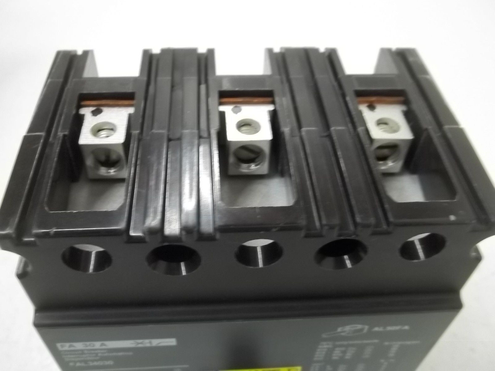 SQUARE D FAL34030 CIRCUIT BREAKER *NEW IN BOX*