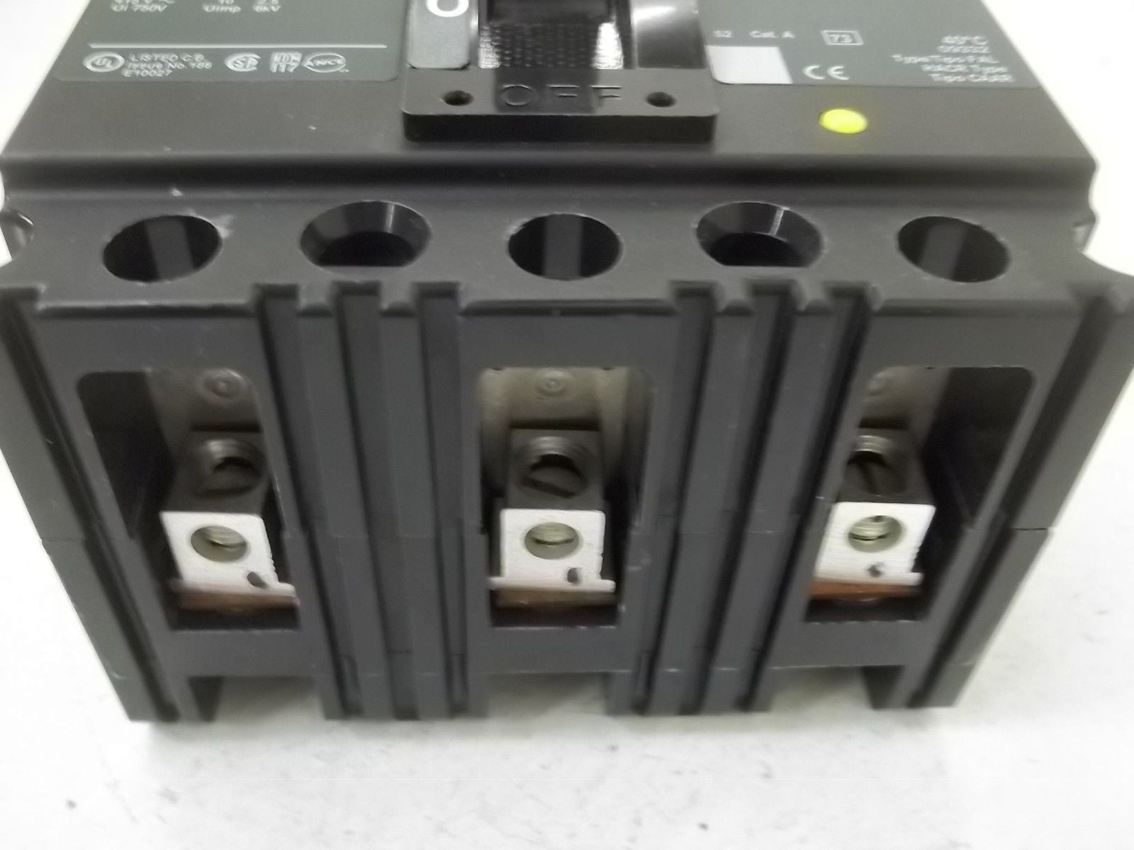 SQUARE D FAL34030 CIRCUIT BREAKER *NEW IN BOX*