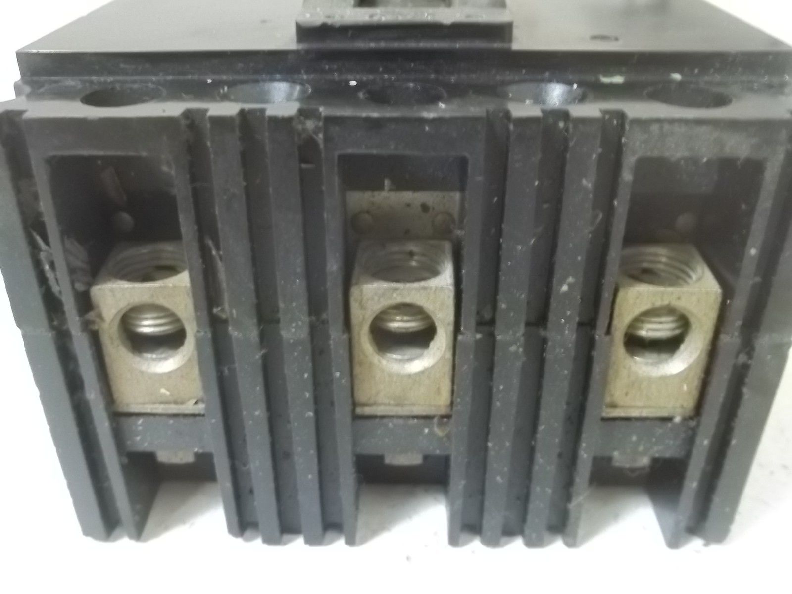 SQUARE D FAL36020 CIRCUIT BREAKER *USED*