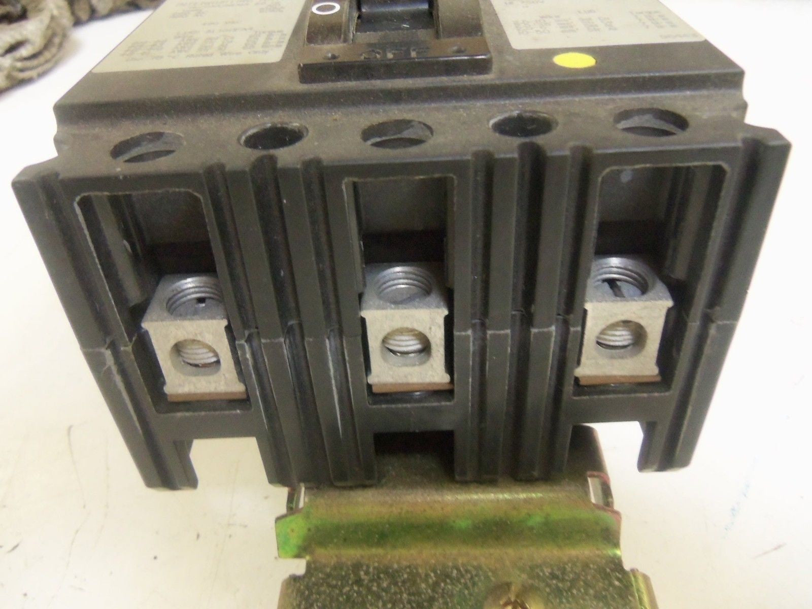 SQUARE D FCP34060 CIRCUIT BREAKER 60A *NEW NO BOX*