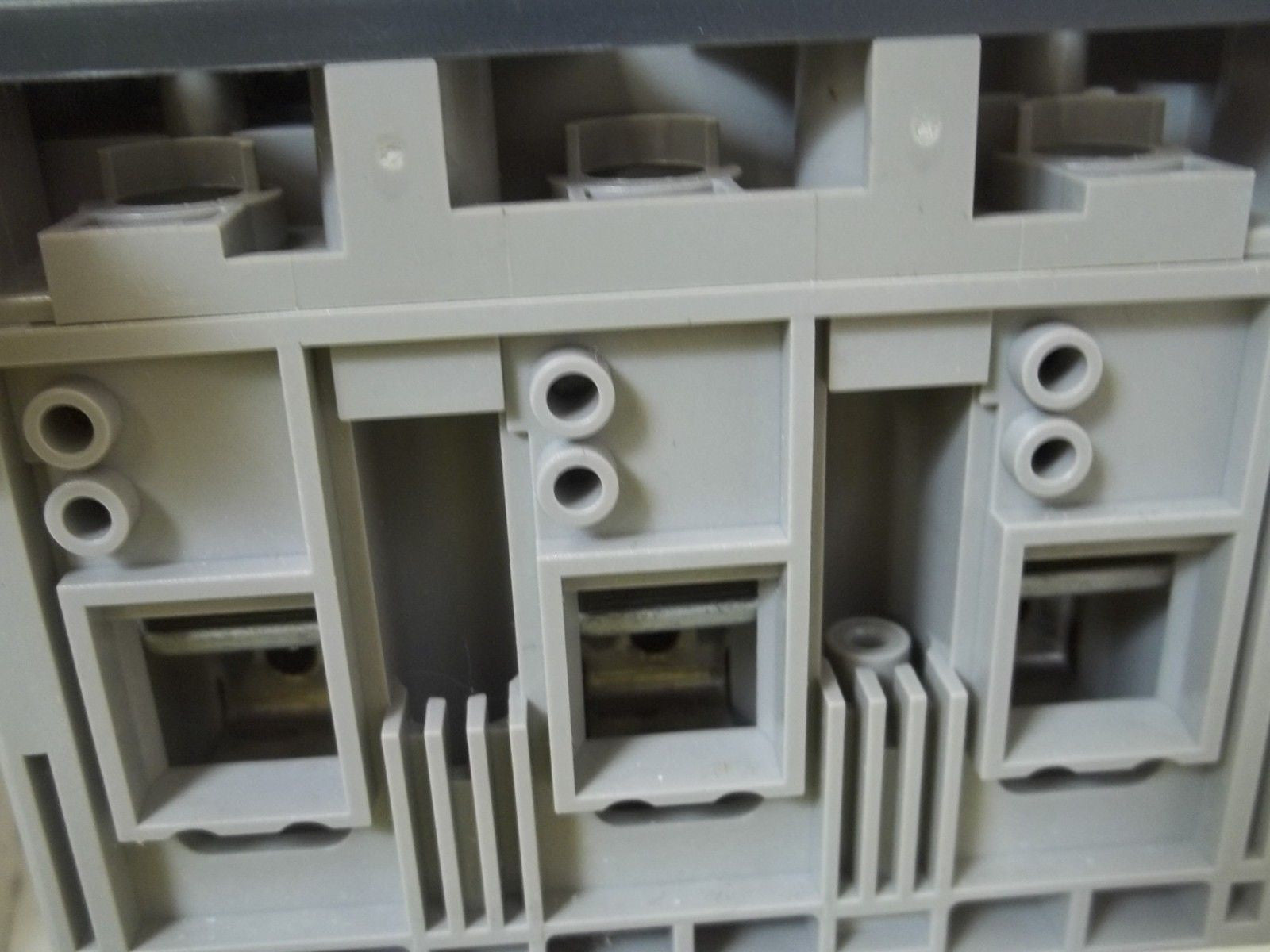 SQUARE D  GJL36003M01 CIRCUIT BREAKER 30A *NEW NO BOX*