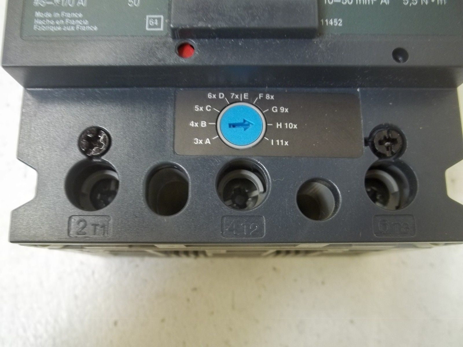 SQUARE D  GJL36003M01 CIRCUIT BREAKER 30A *NEW NO BOX*