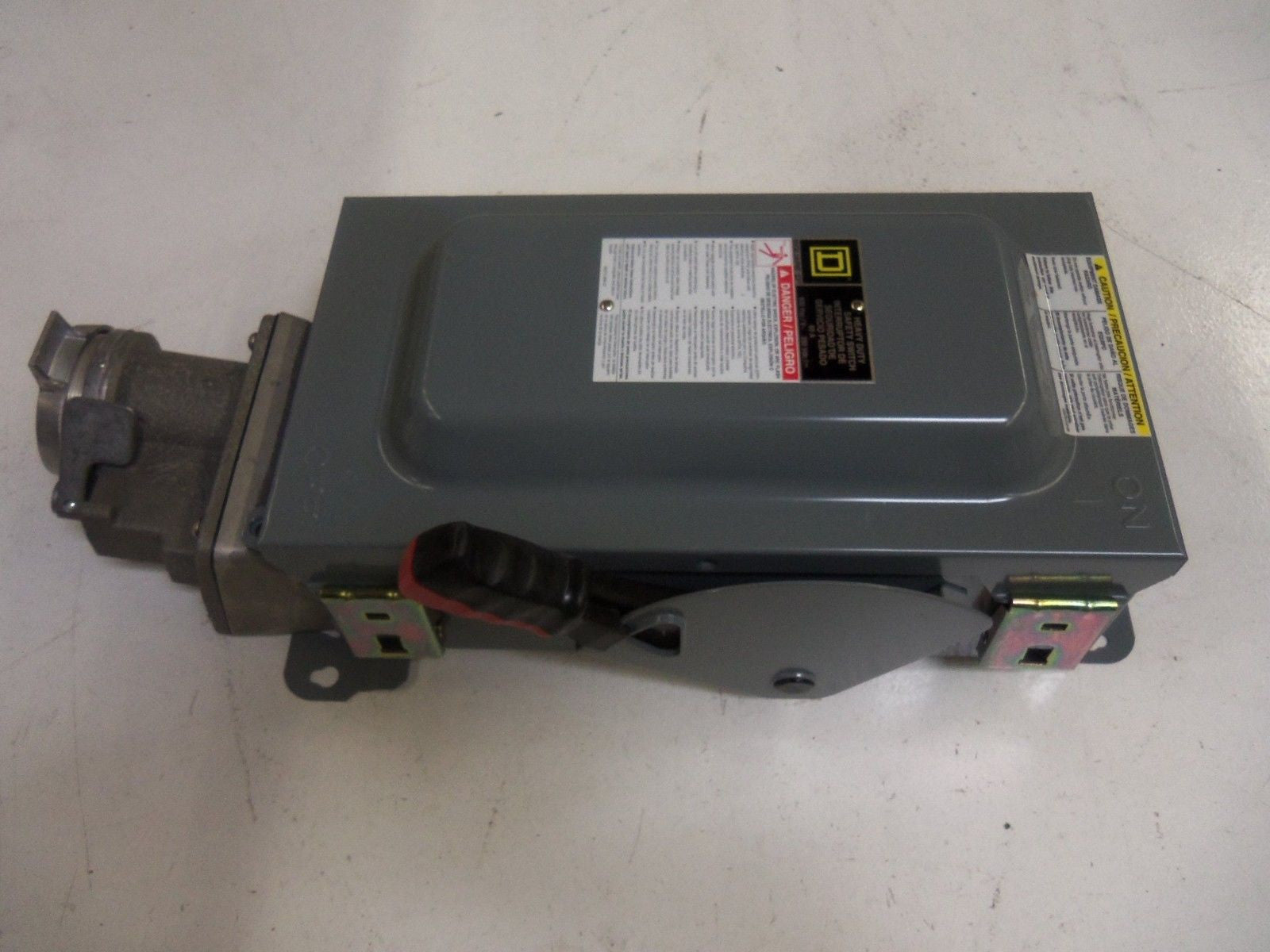 SQUARE D H362AWC *NEW IN BOX*