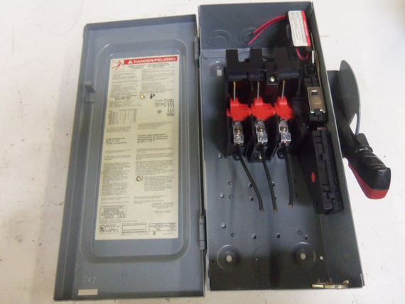 SQUARE D HU361EI *USED*