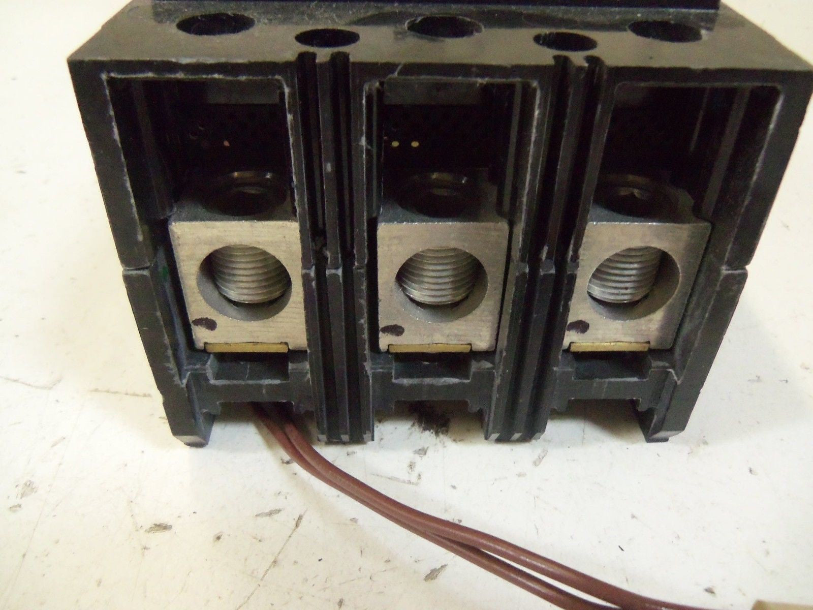 SQUARE D KAL361751121 CIRCUIT BREAKER *NEW NO BOX*