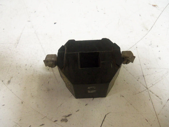 SQUARE D L2959-S1-W33A COIL *NEW NO BOX*