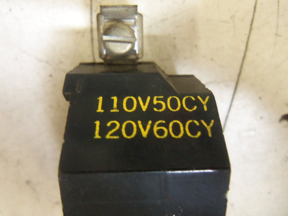 SQUARE D L2959-S1-W33A COIL *NEW NO BOX*