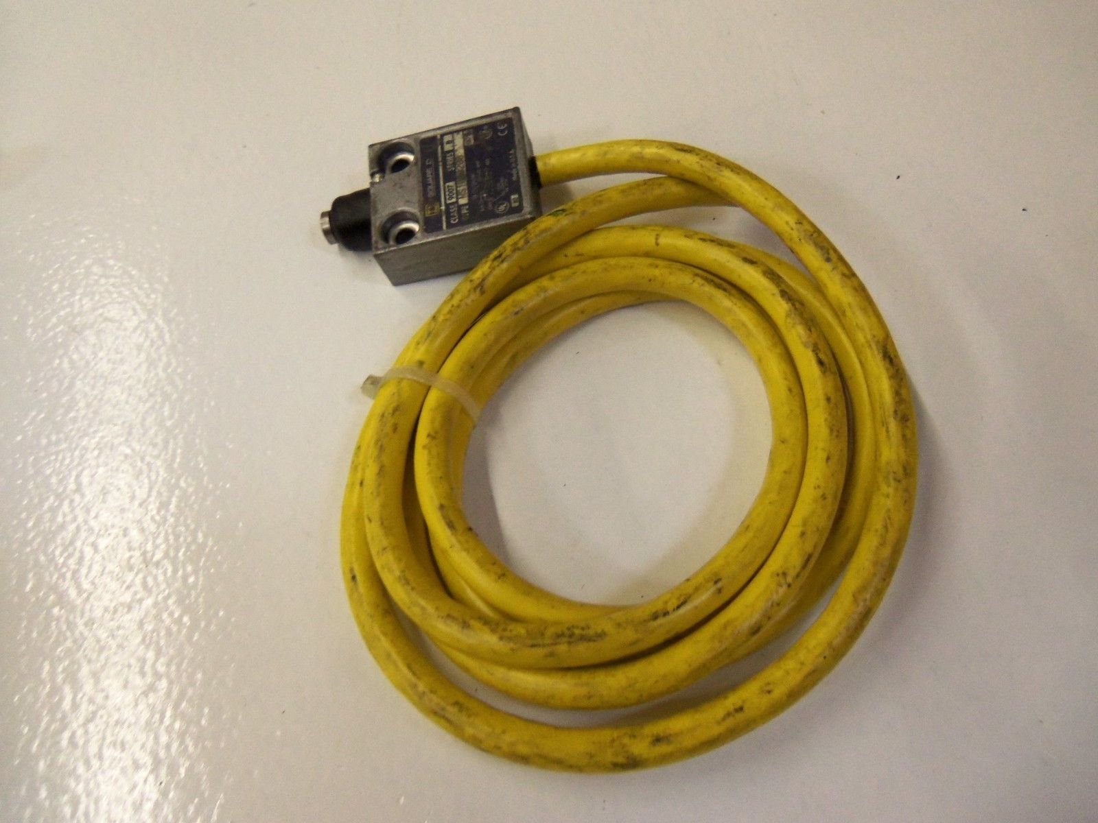 SQUARE D MS10S0200 *USED*