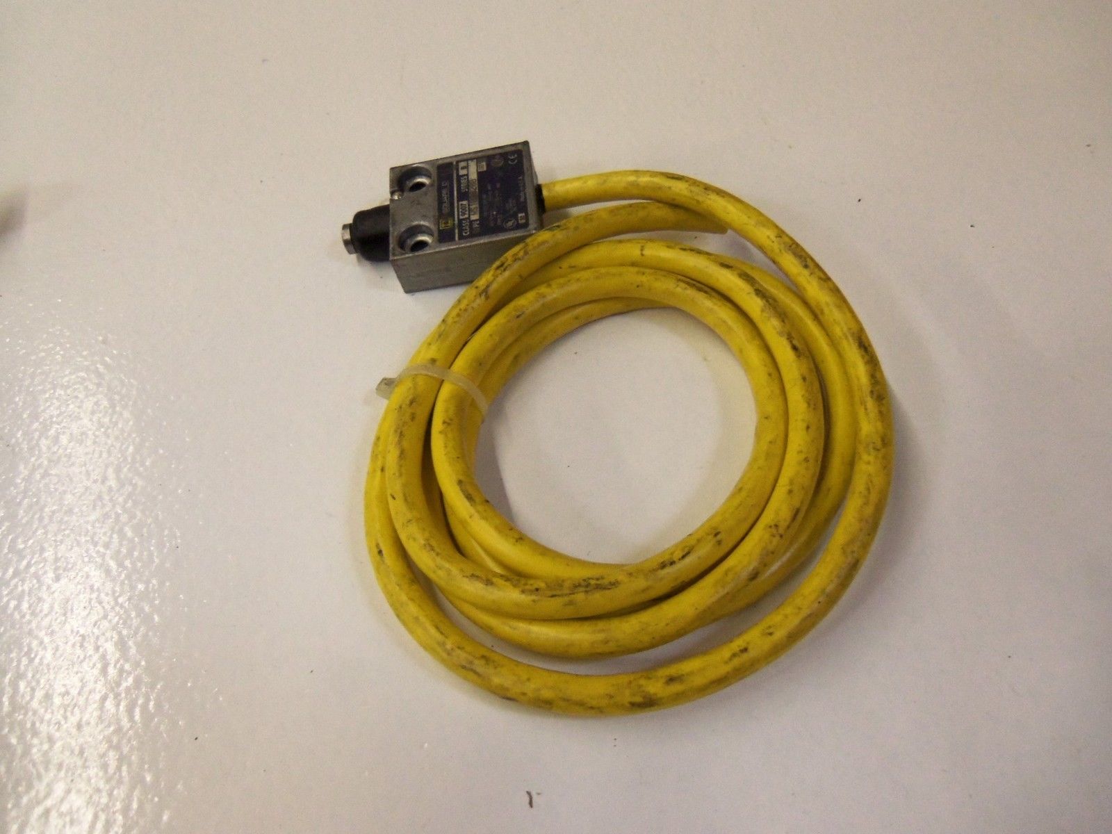 SQUARE D MS10S0200 *USED*
