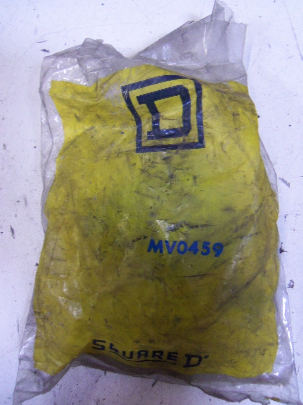 SQUARE D MV0459 *NEW IN FACTORY BAG*
