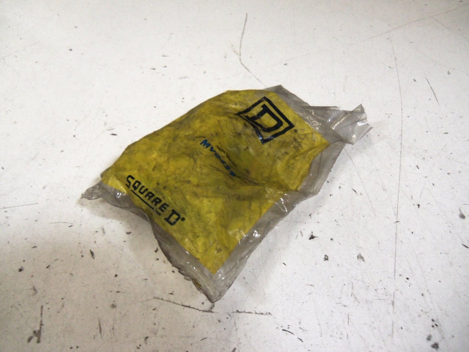 SQUARE D MV0459 *NEW IN FACTORY BAG*