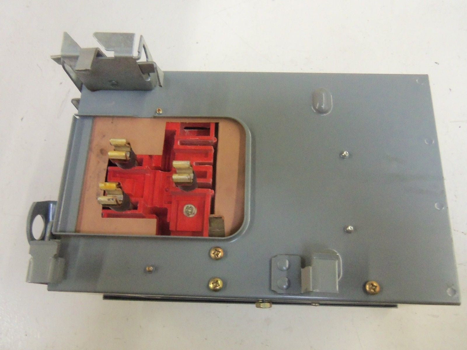 SQUARE D PFA34020G BUSSWAY SWITCH *NEW NO BOX*