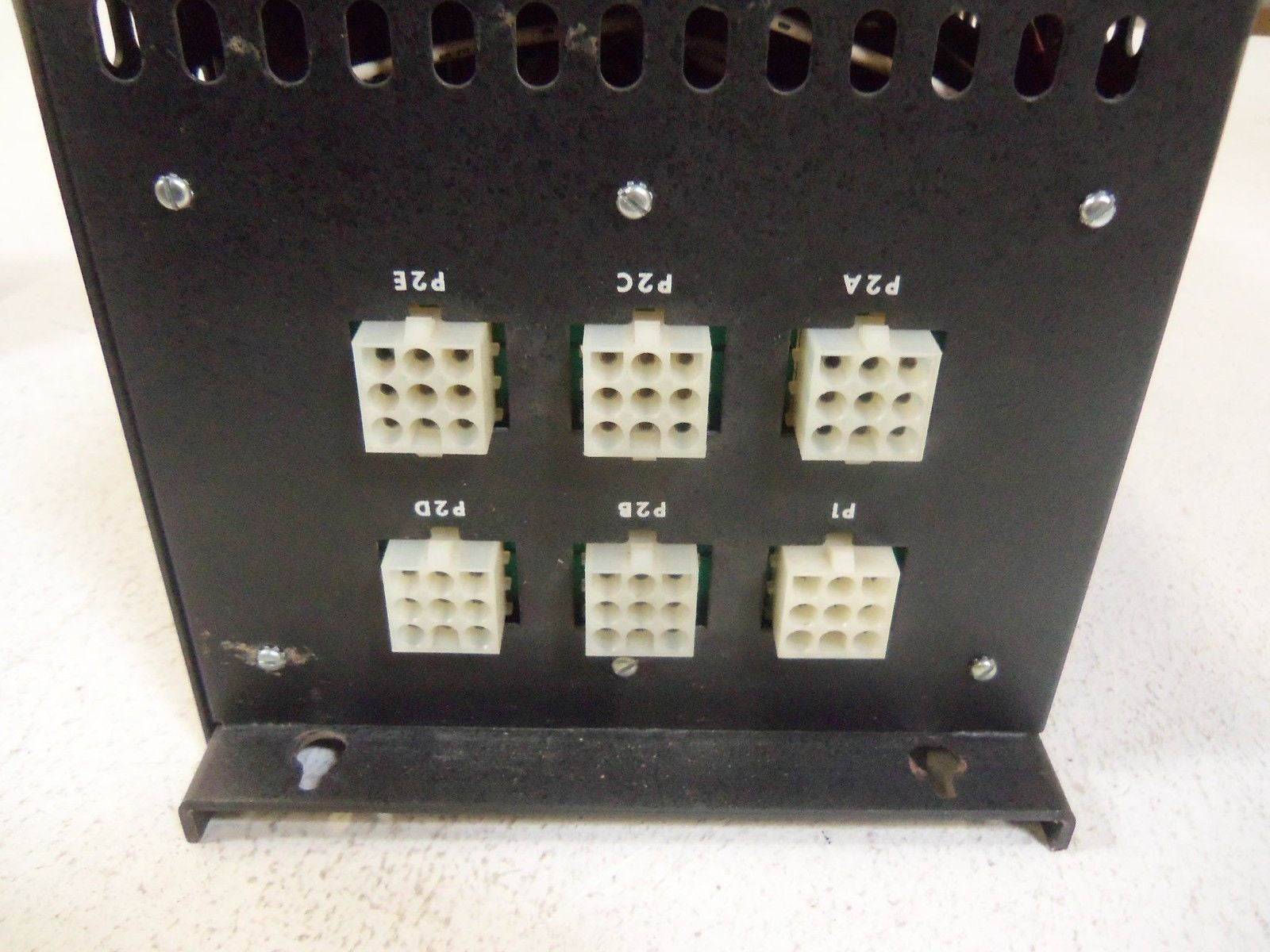SQUARE D POWER SUPPLY 8030-PS-30 SERIES  C *USED-REBUILT*