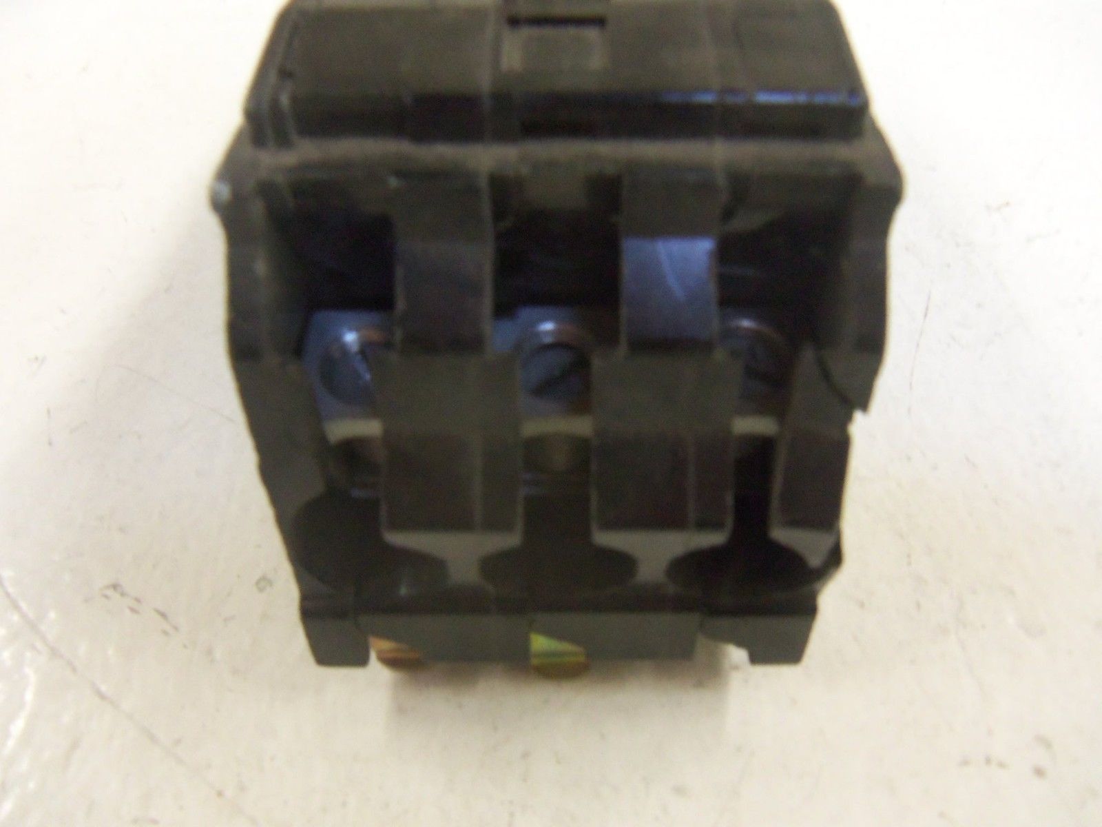 SQUARE D Q1B3100 CIRCUIT BREAKER 100A *NEW NO BOX*