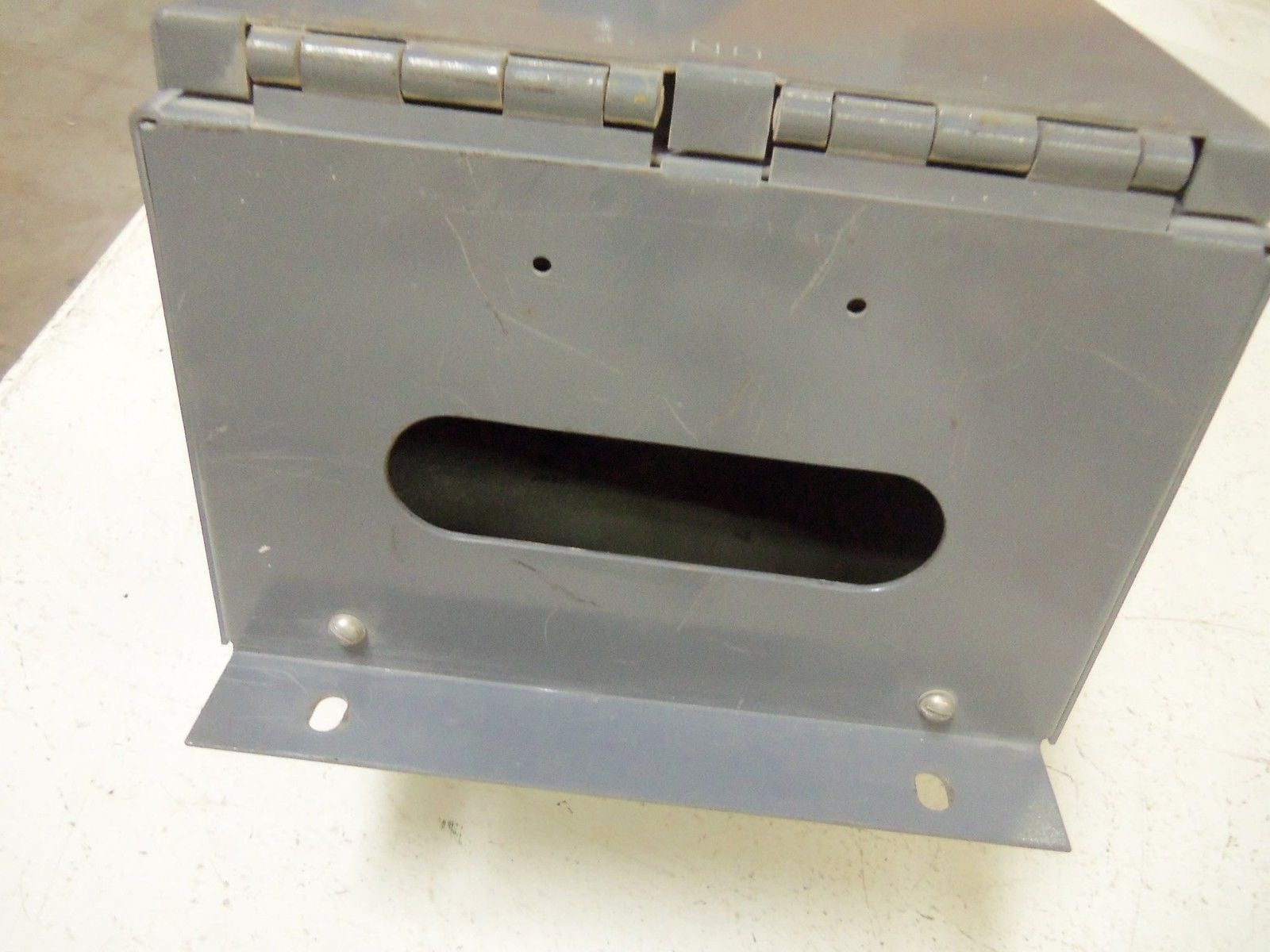 SQUARE D QMB-3220 SWITCH *USED*