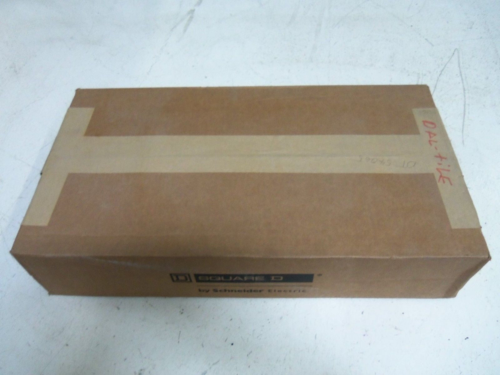 SQUARE D QMB322TW SAFETY SWITCH *SEALED*