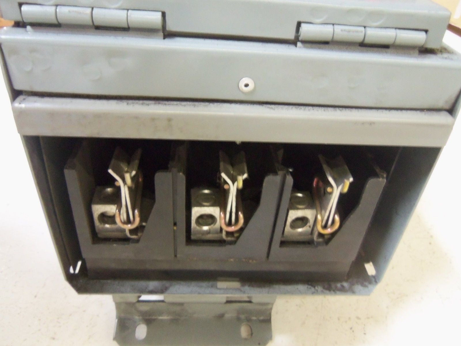 SQUARE D QMB363TW SWITCH *USED*