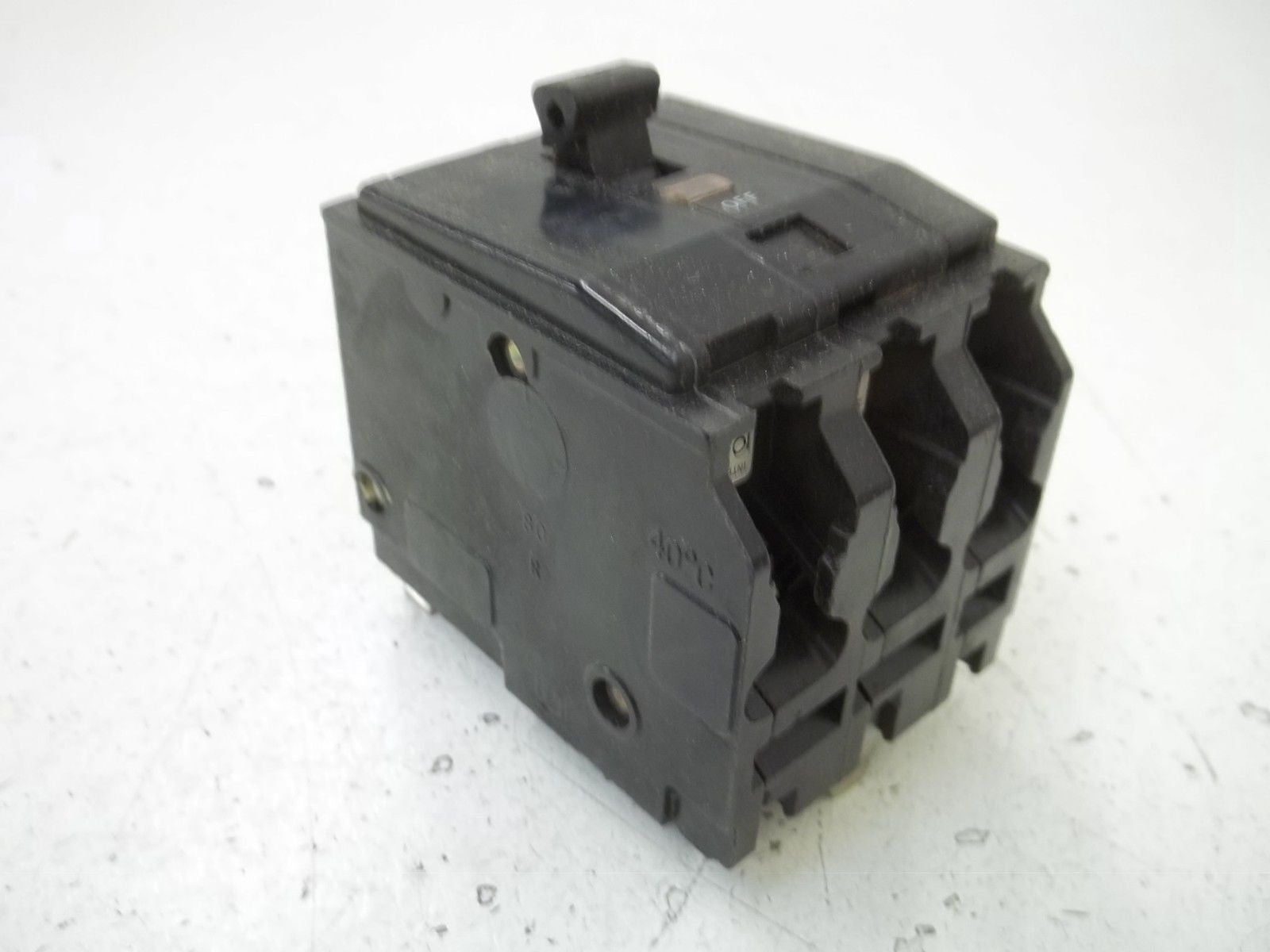 SQUARE D QO320 CIRCUIT BREAKER 20A *NEW IN BOX*