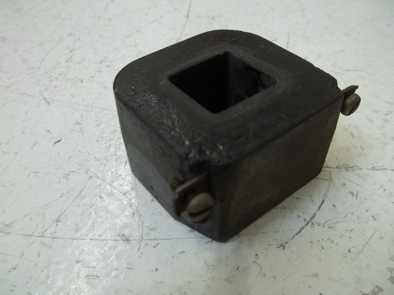 SQUARE D S2936-S1-C33A 480V COIL *USED*