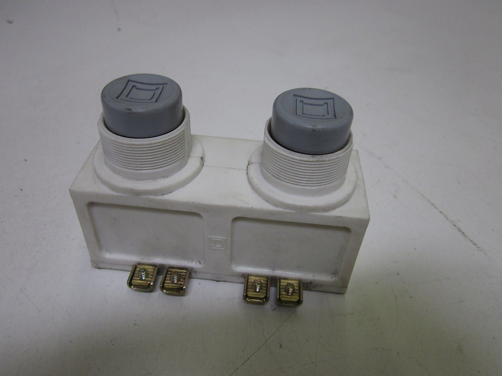 SQUARED SKRU-3 *USED*