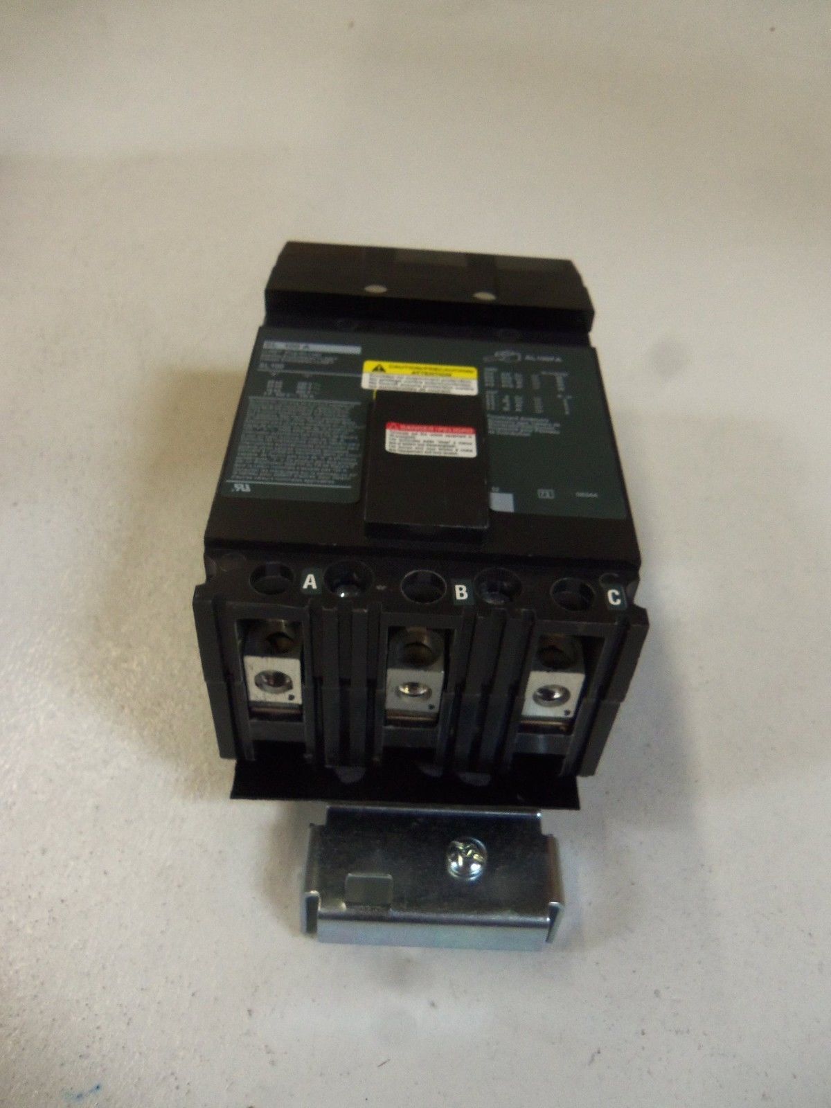 SQUARE D SL 100 A *NEW IN BOX*