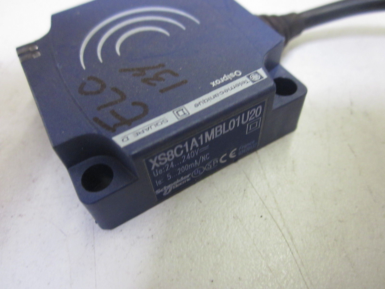 SQUARE D X58C1A1MBL01U20 *NEW NO BOX*