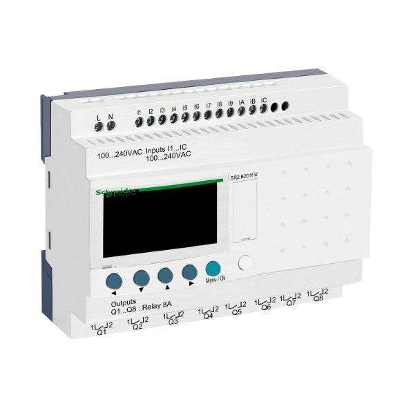 SCHNEIDER ELECTRIC SR2B201FU NEW IN SCHNEIDER PACKAGE NSMP