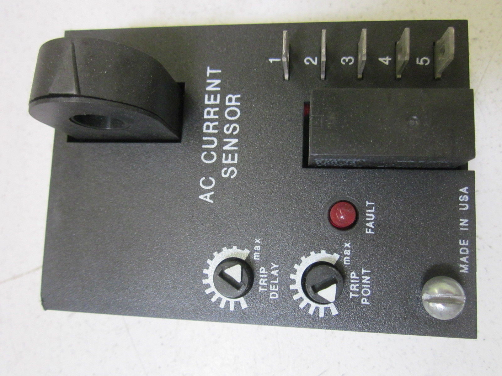 SSAC ECSL40A *NEW IN BOX*
