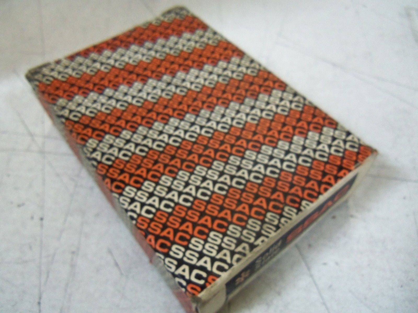 SSAC RS3A11 *USED*