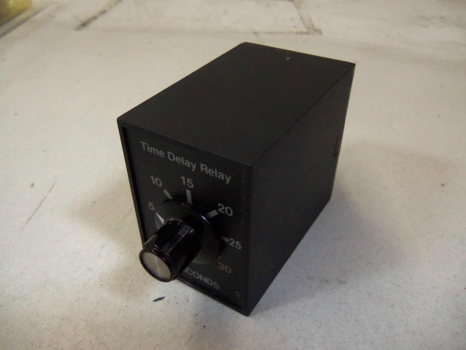 SSAC TRM120A2X30 *NEW IN BOX*
