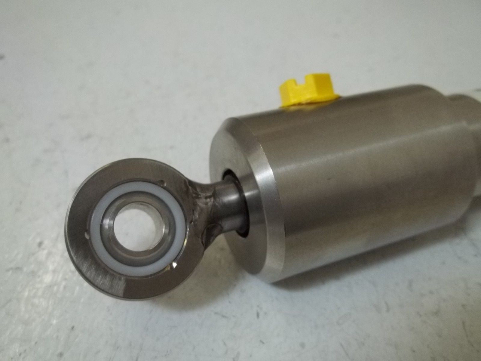 SSH STAINLESS AQ50LL25/12X71M CYLINDER *NEW NO BOX*