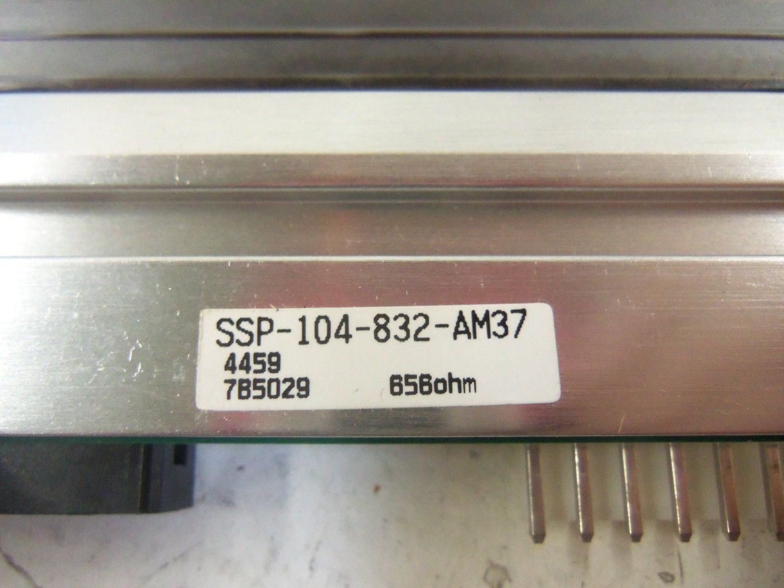SSP-104-832-AM37 *USED*
