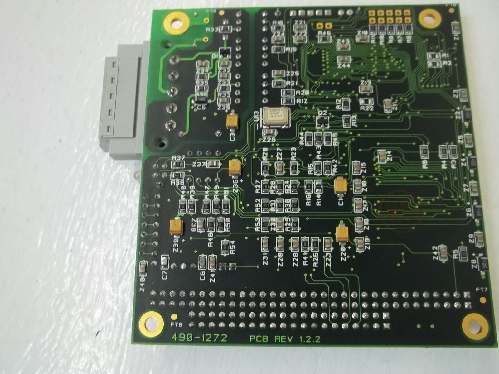SST/WOODHEAD 5136-DNP-104 *NEW NO BOX*