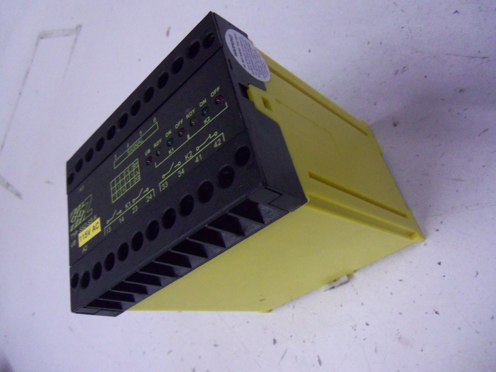 SSZ SSZ-SS-N *USED*