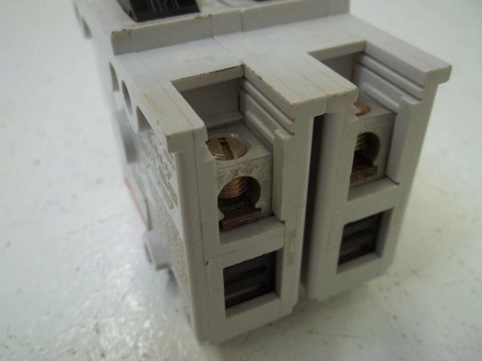 STAB-LOK NB240 CIRCUIT BREAKER *USED*