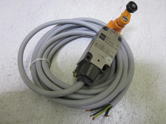 STAHL 8071/1 SWITCH *USED*