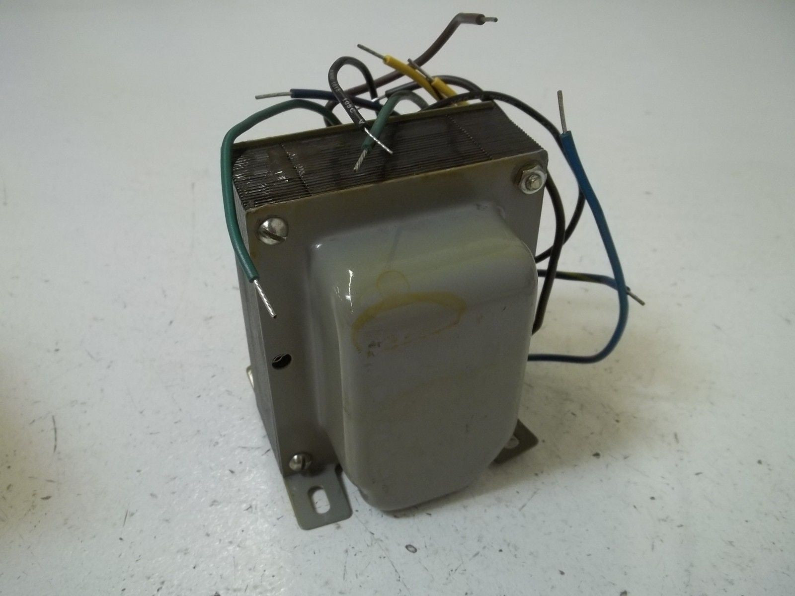 STANCOR P-6429 FILAMENT TRANSFORMER *USED*