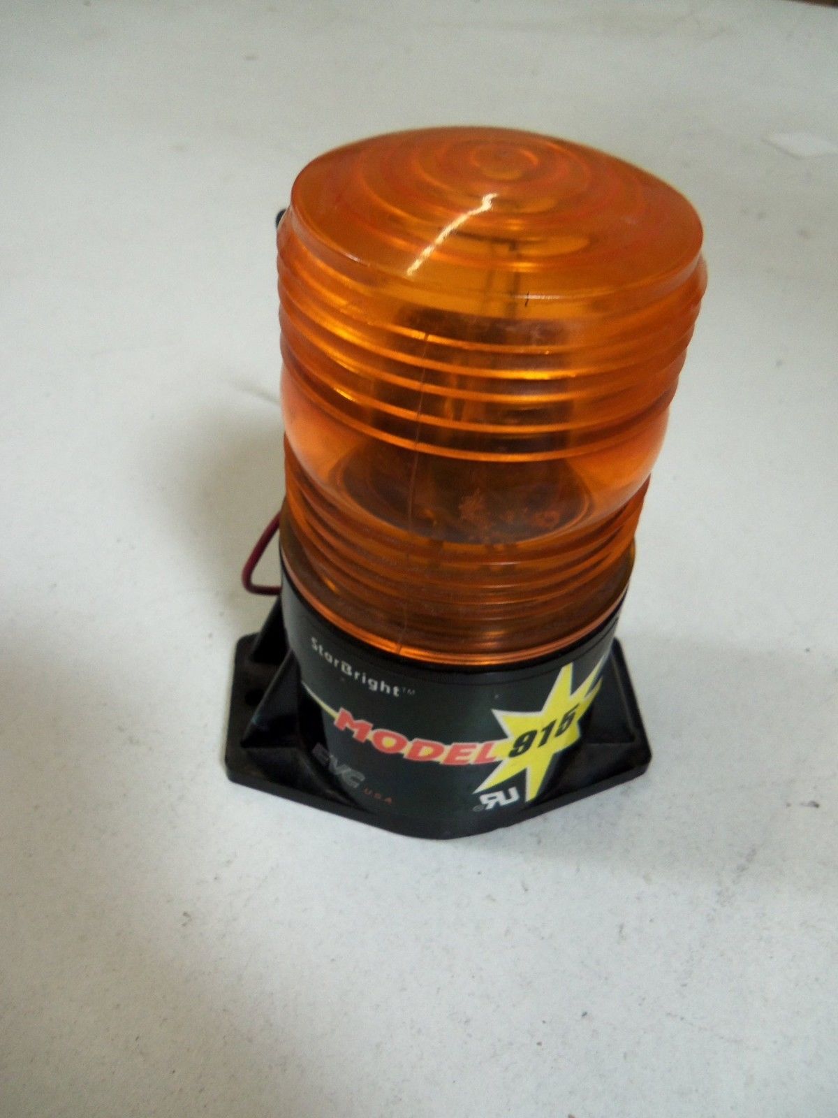 STAR BRIGHT 12-80VDC *USED*