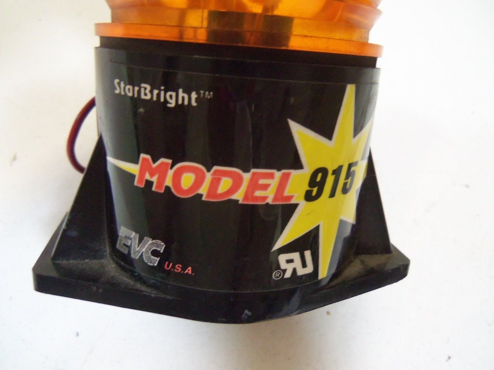 STAR BRIGHT 12-80VDC *USED*
