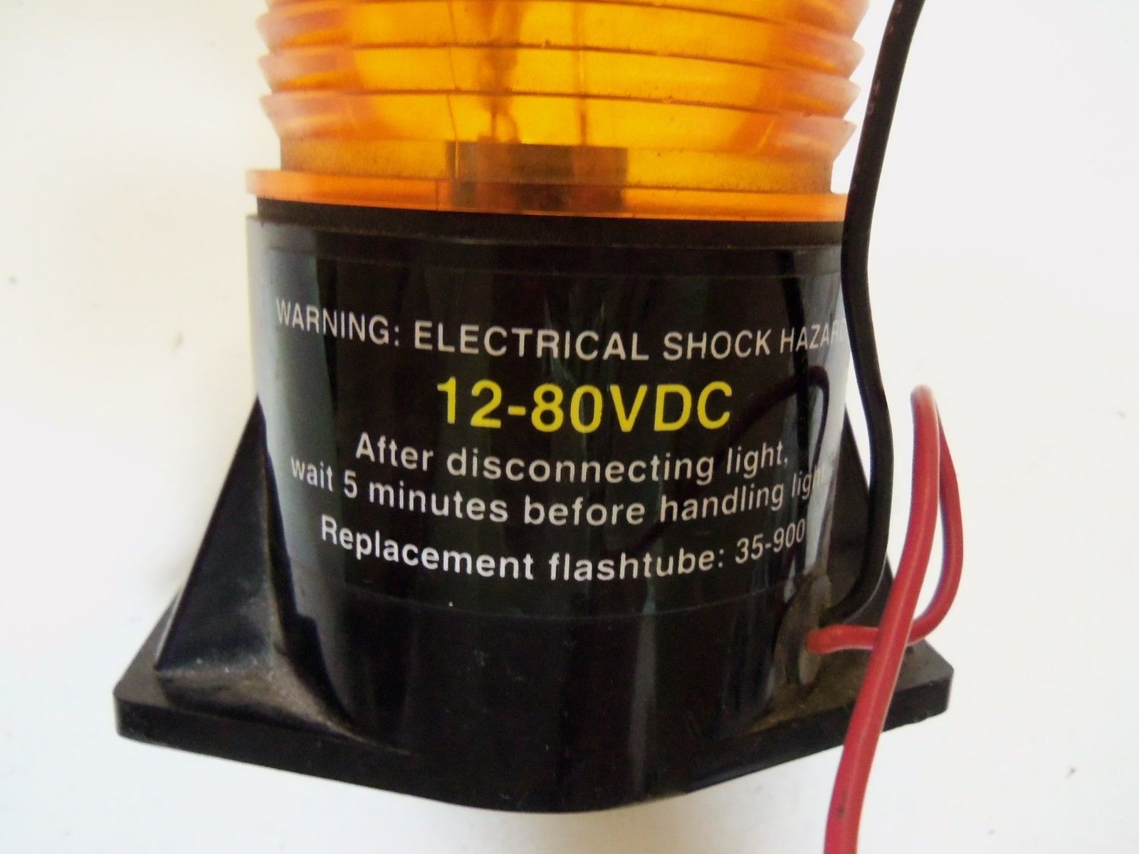 STAR BRIGHT 12-80VDC *USED*