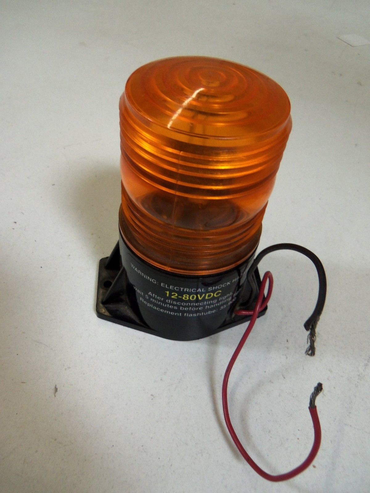 STAR BRIGHT 12-80VDC *USED*