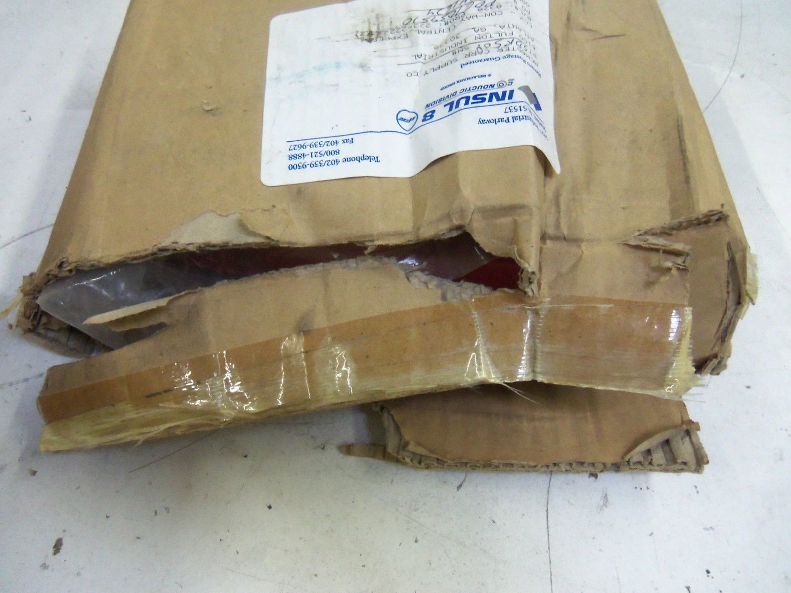 INDUSTRIAL ELECTRIC REELS SDR50 STATIC DISCHARGE GROUNDING REEL *NEW IN BOX*