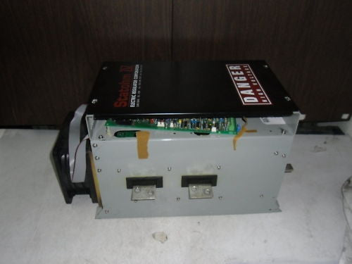 STATOHM IV DC DRIVE 42NM-2-4